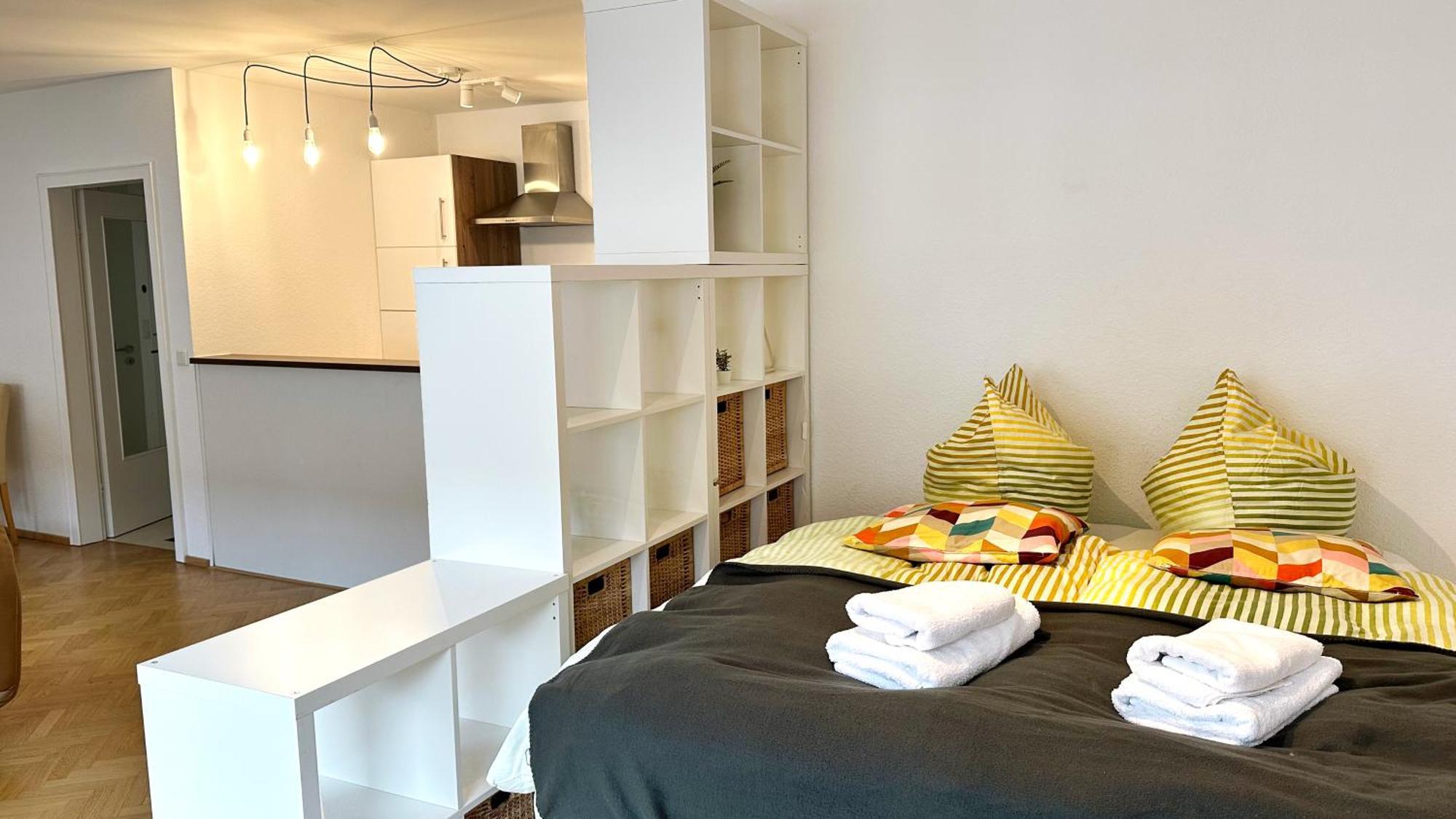 New - Cozy Apartment,Kitchen,Netflix And More Essen Ngoại thất bức ảnh